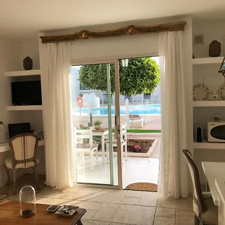 Magnifico En Dunas De Apartment Corralejo