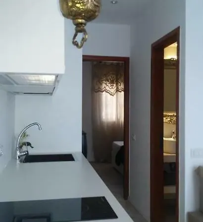 Magnifico En Dunas De Appartamento Corralejo