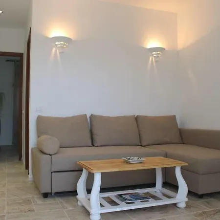 Apartment Magnifico En Dunas De Corralejo