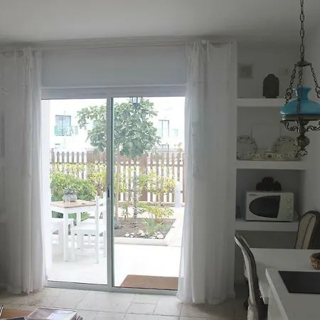Magnifico En Dunas De Appartamento *