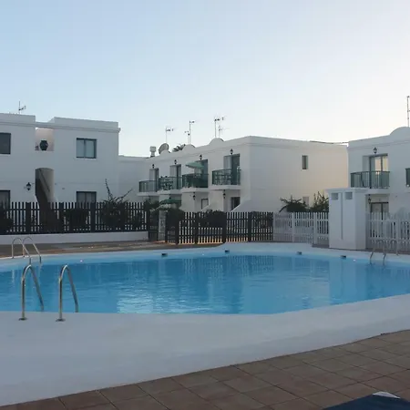 Appartamento Magnifico En Dunas De *