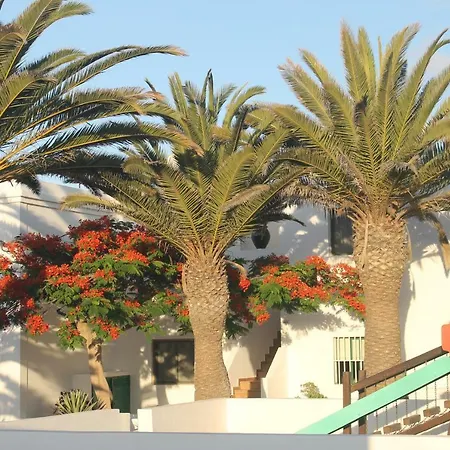 Magnifico En Dunas De Appartamento Corralejo