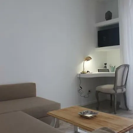 Magnifico En Dunas De Lägenhet *
